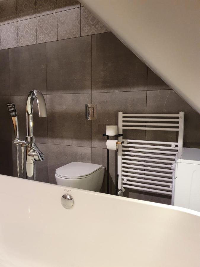 Kk Apartment Вентспилс Экстерьер фото