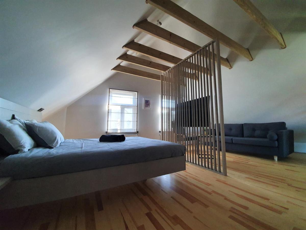 Kk Apartment Вентспилс Экстерьер фото
