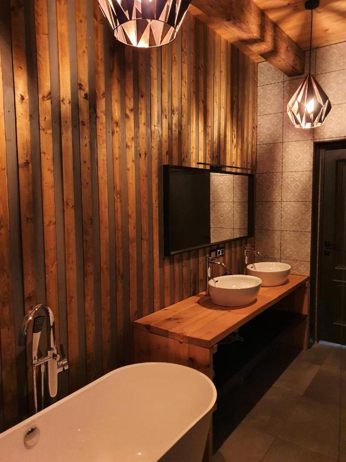 Kk Apartment Вентспилс Экстерьер фото