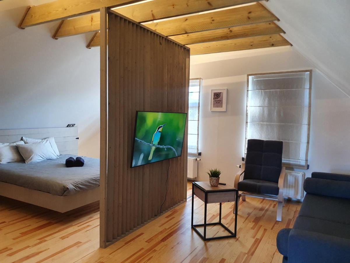 Kk Apartment Вентспилс Экстерьер фото
